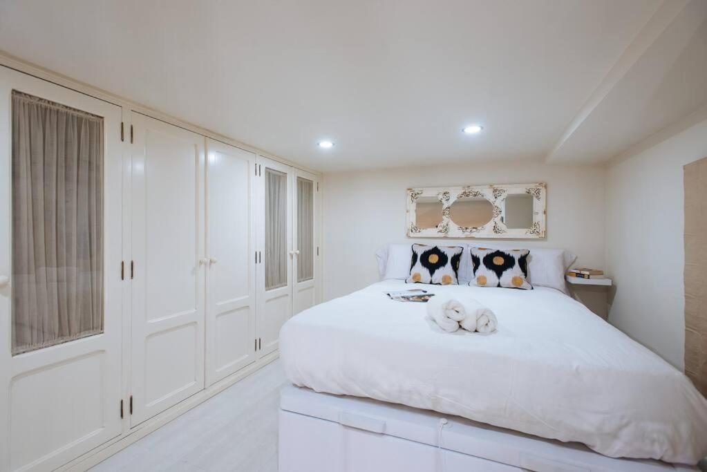 Selecta Elegante Y Centrico Apartamento Seville Exterior photo